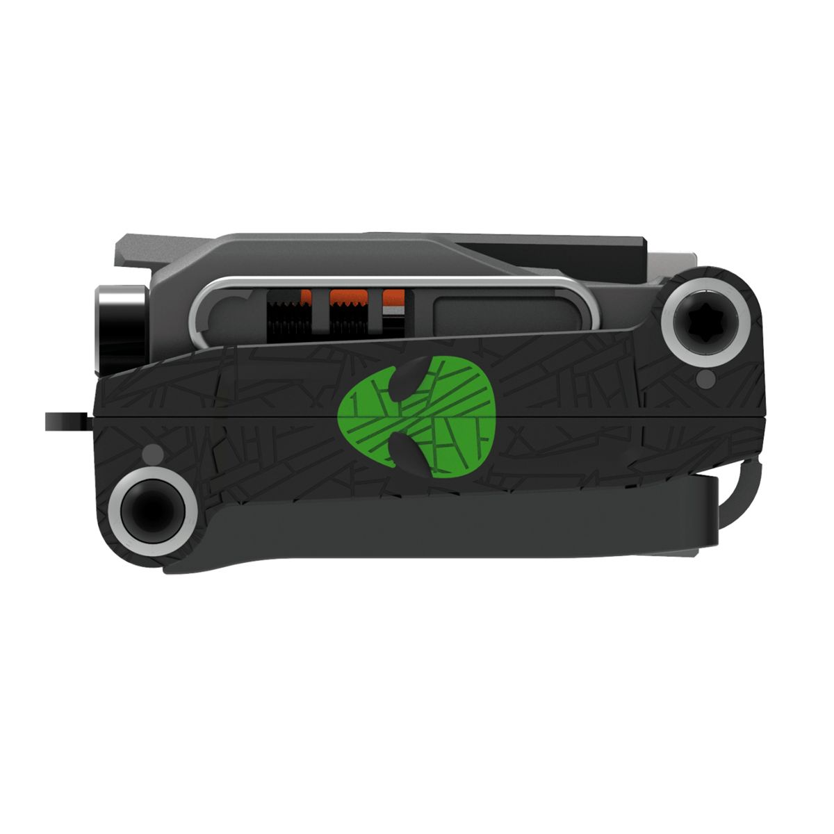 Multitool Topeak Alien X