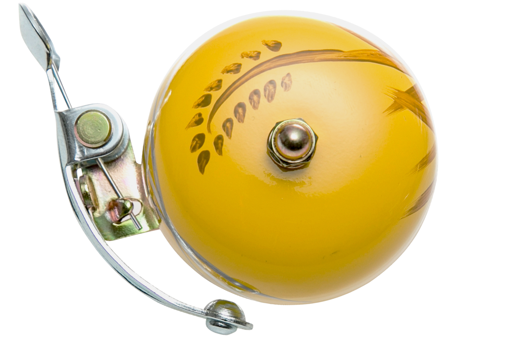 Crane Bell Co. Handpainted Suzu Fahrradklingel Aki