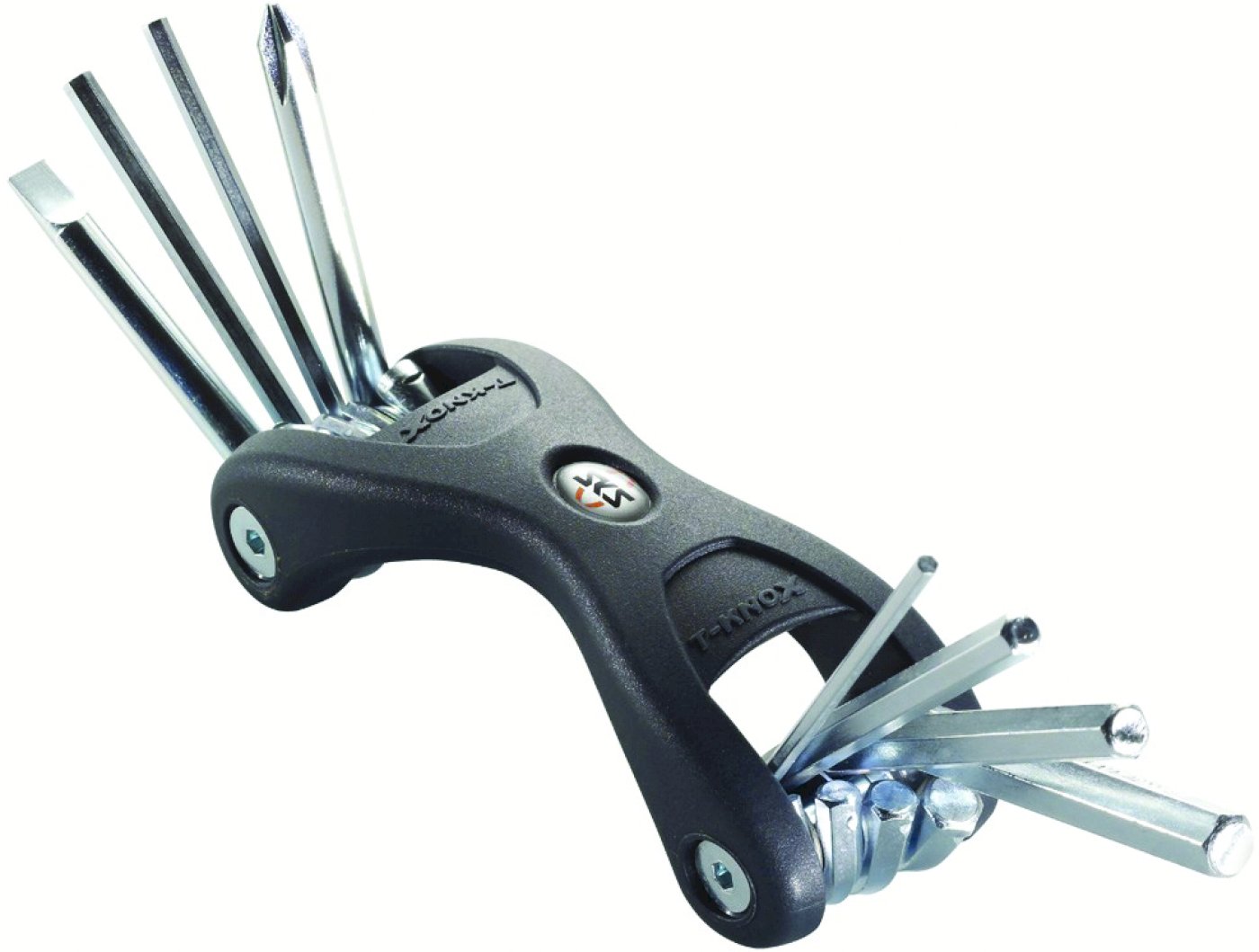 SKS Multitool T-Knox, 8 Funktionen