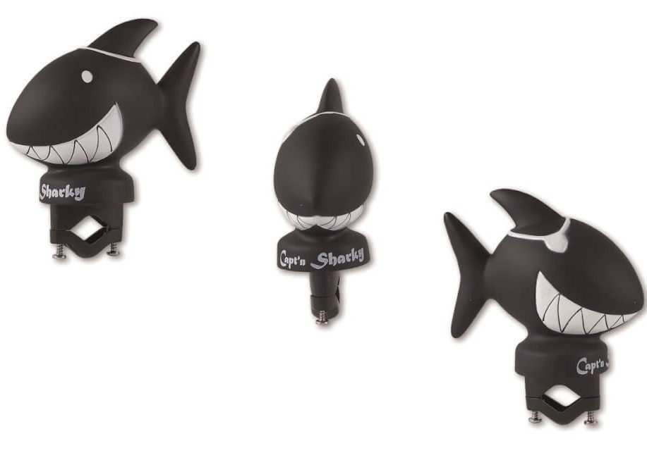 Capt'n Sharky Lenkerhupe