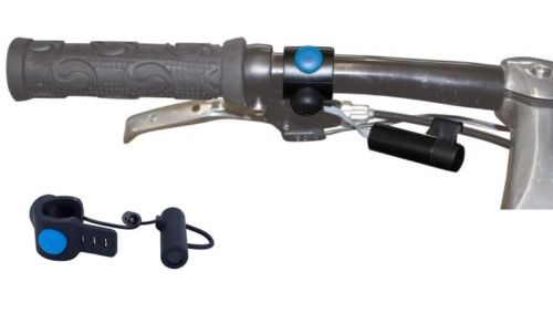 Elektrische Fahrradklingel -Glocke m-wave