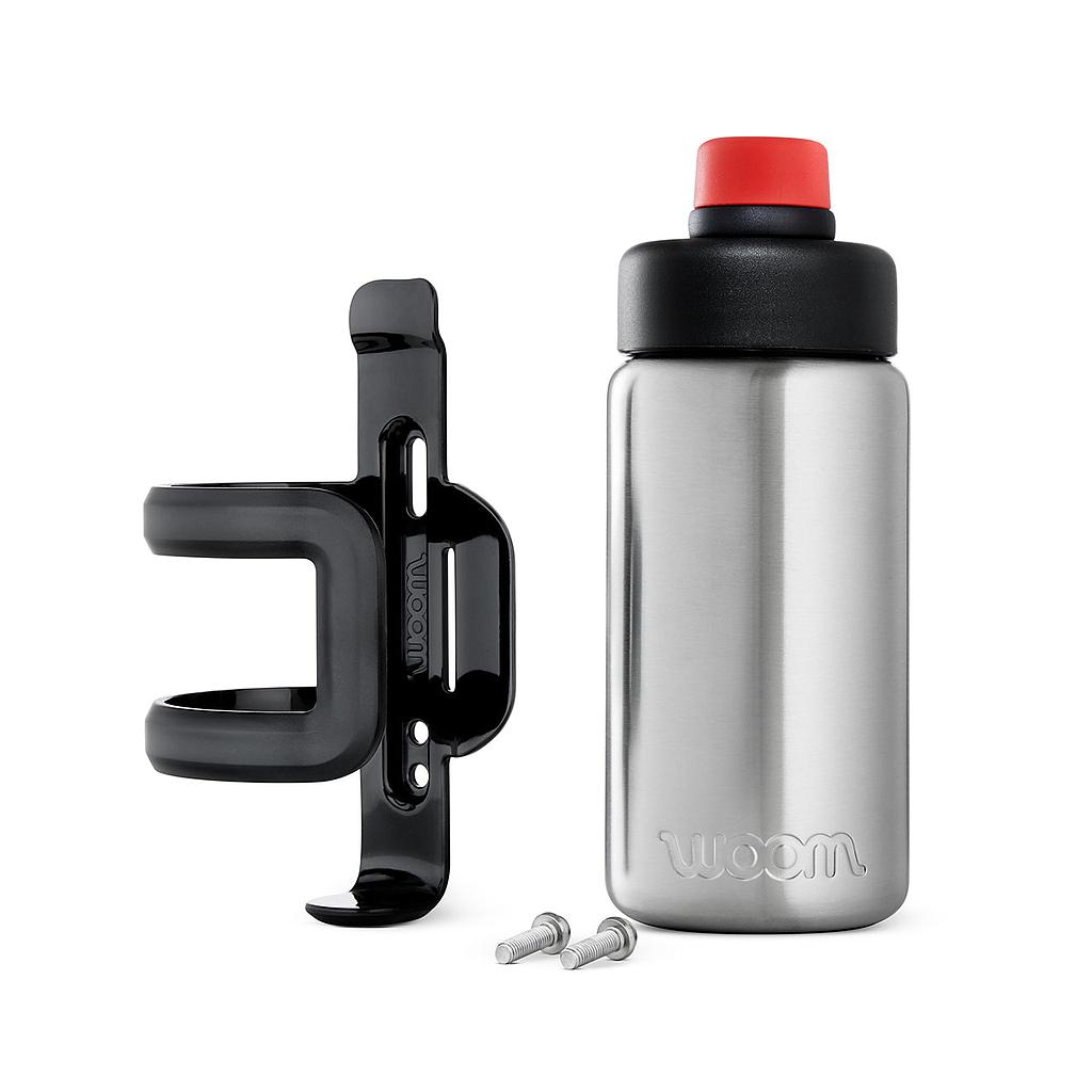 woom GLUG Trinkflasche