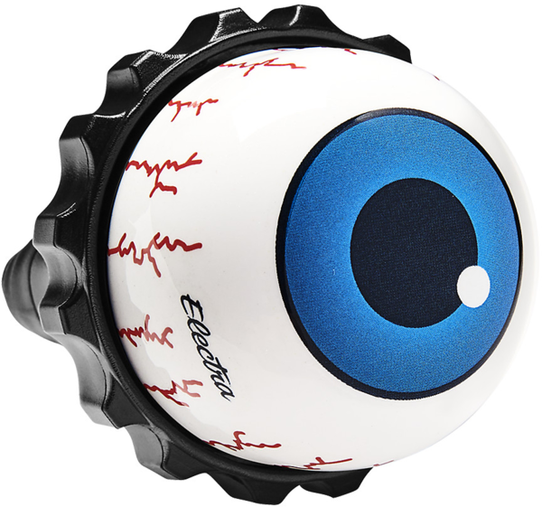 Electra Fahrradklingel  "Eyebell", Revolver Twister Bell