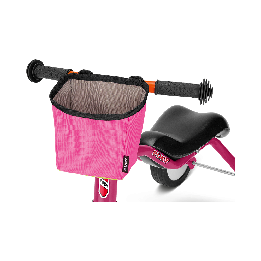 Puky Lenkertasche PINK