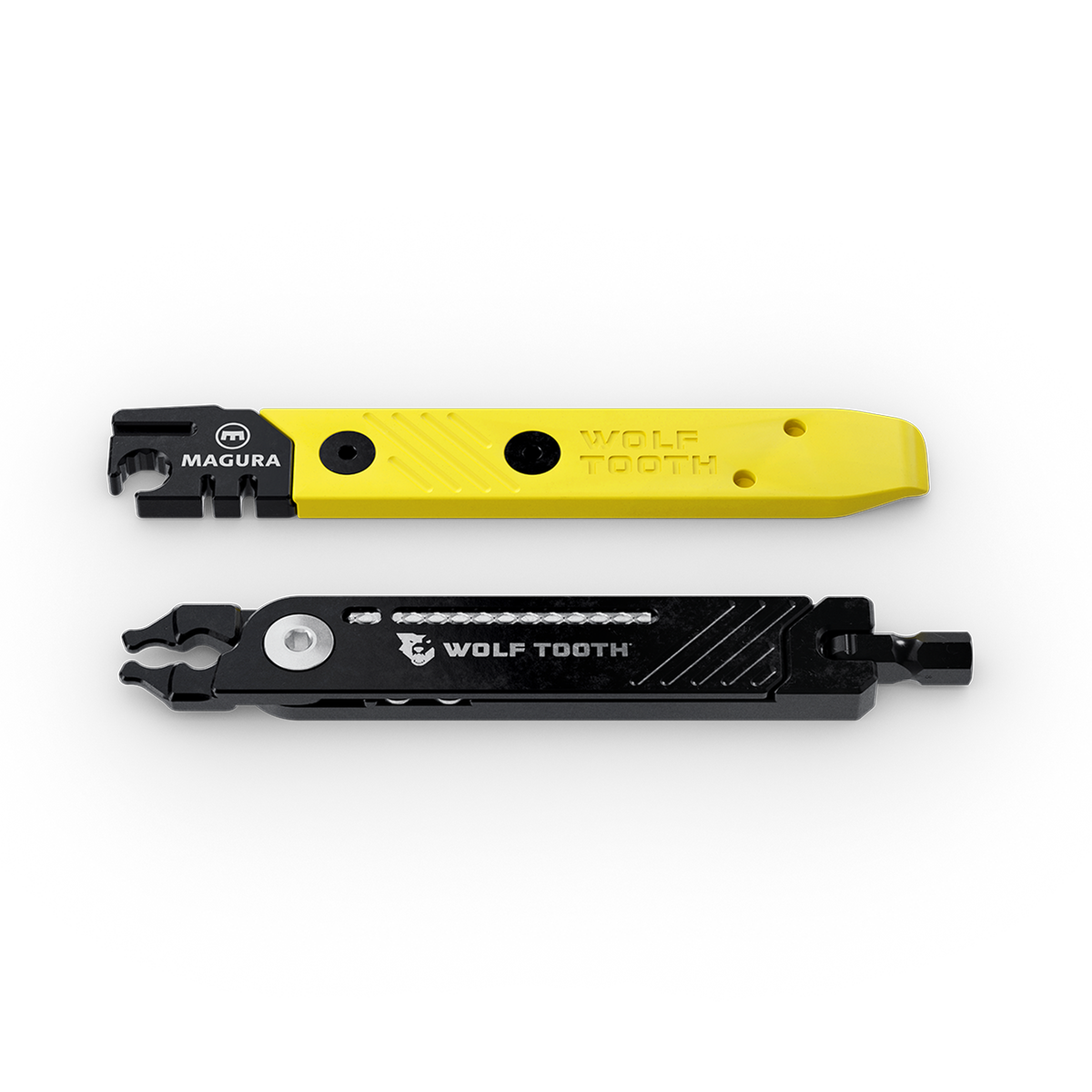 HOT!! Wolf Tooth 8-Bit Plier + MAGURA Trail Tool, Premium Multitool