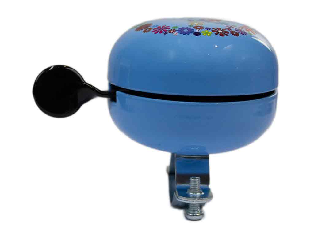 Mini Ding Dong Fahrradklingel „Peace“