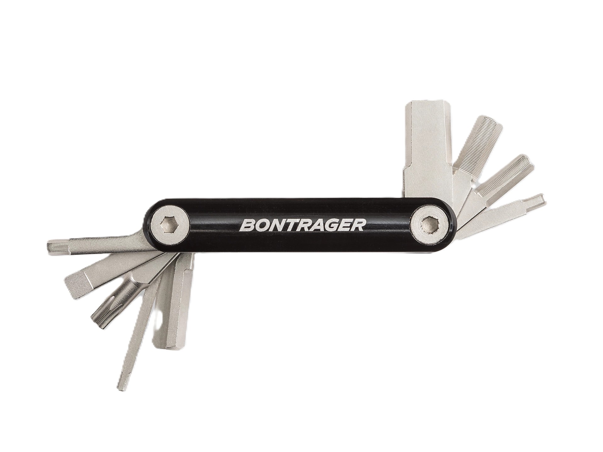 Trek Bontrager BITS Integriertes Multi-Tool, 9 Funktionen