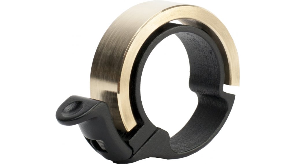 Knog Oi Fahrradklingel