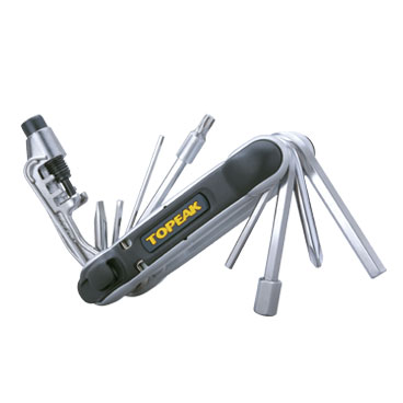Topeak  Miniwerkzeuge Hummer 2 