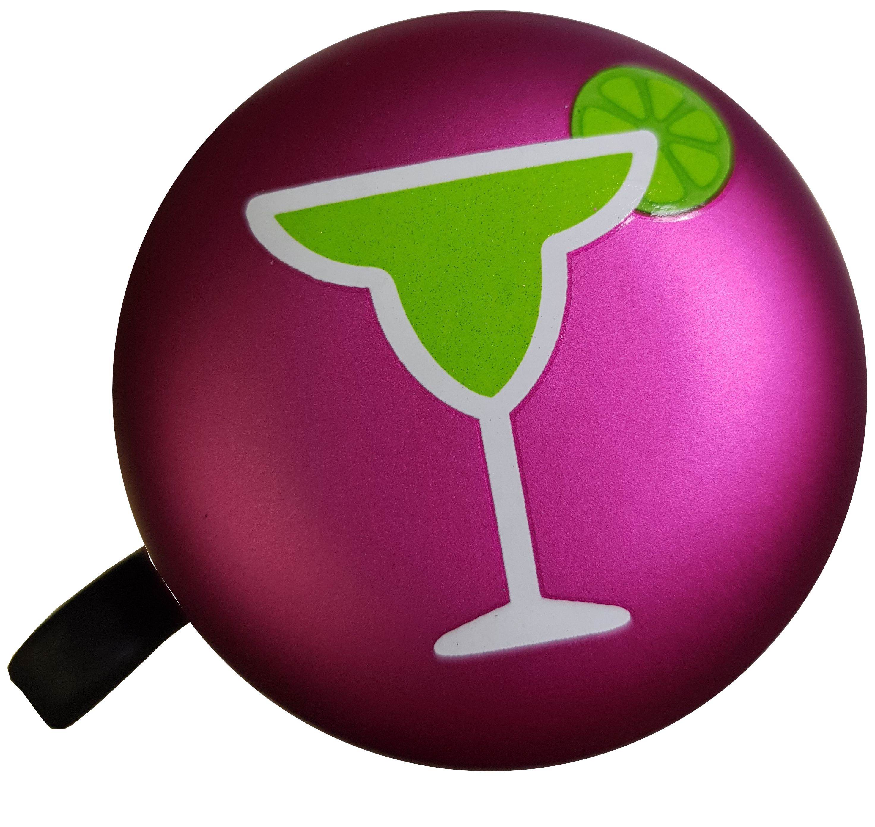 Electra Margarita Fahrradklingel - lecker!