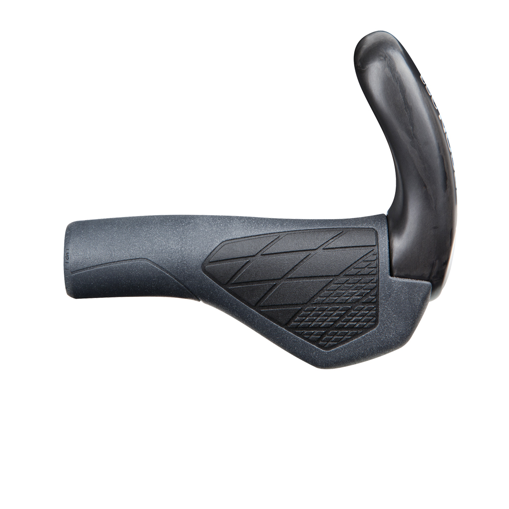 Ergon GS3 Carbon Griff