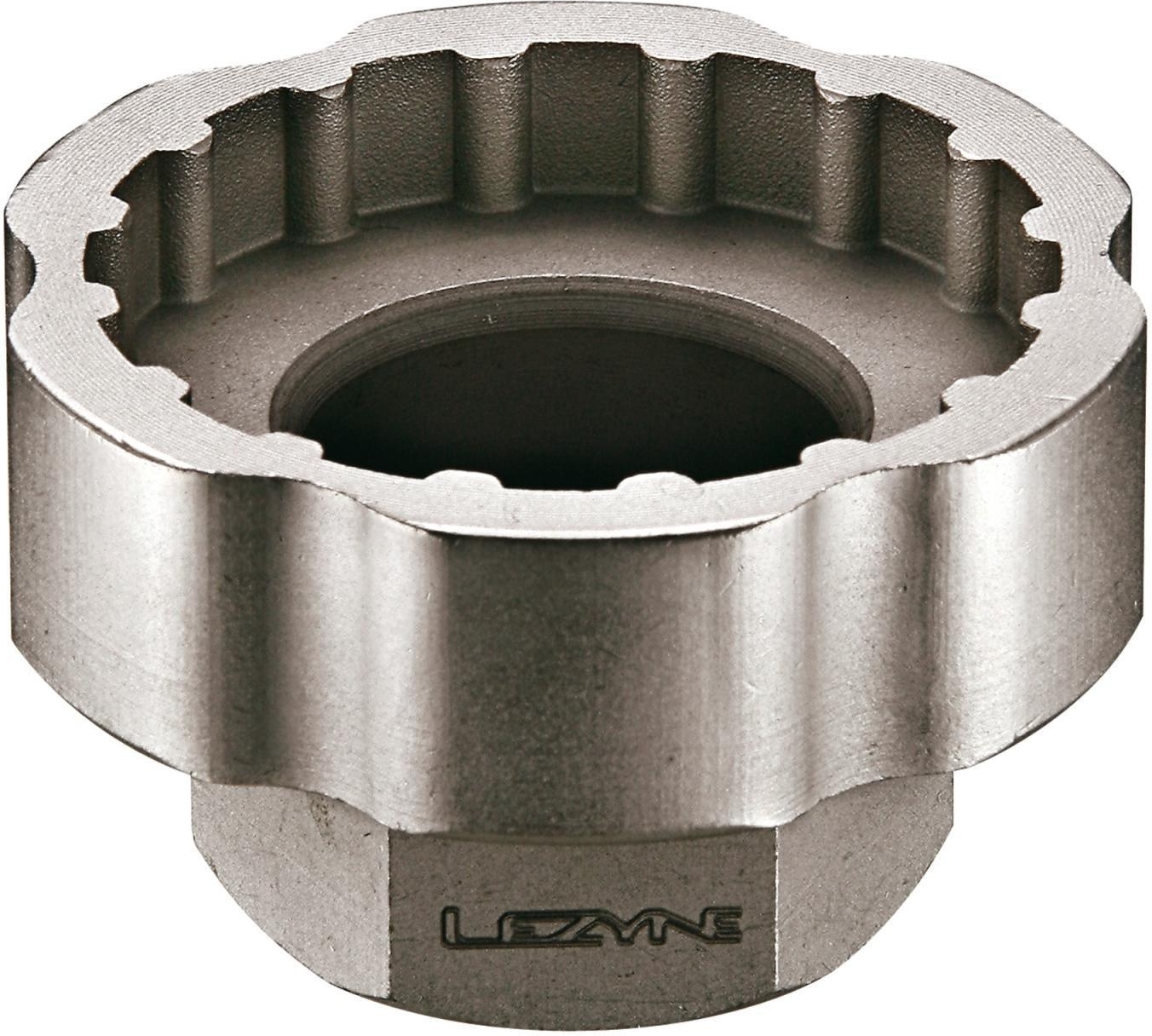 LEZYNE Innenlager Werkzeug, Aufsatz für 3/8" Ratsche