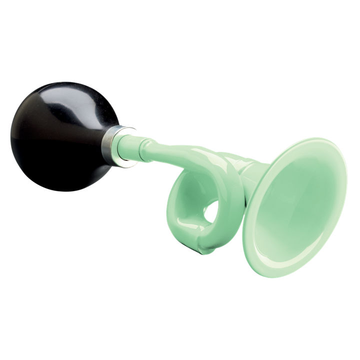 Electra Ballhupe Bugle Horn mint