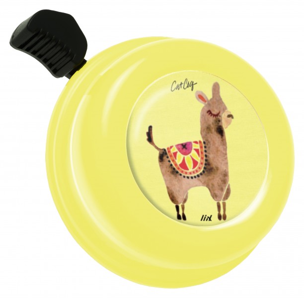 Liix Alpaca