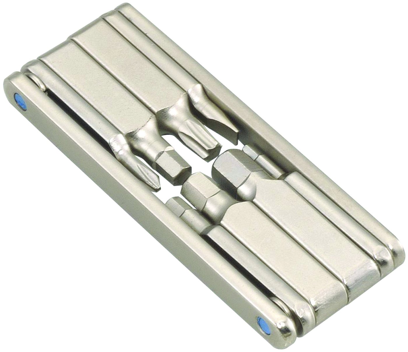 Matrix Flat Multitool 6, Fahrrad Reparatur Werkzeug