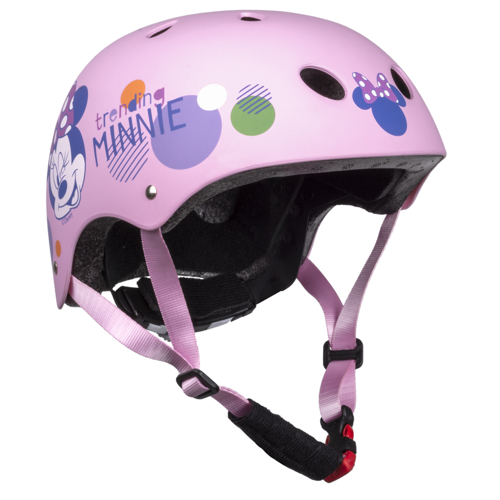 Fahrradhelm MINNIE MOUSE
