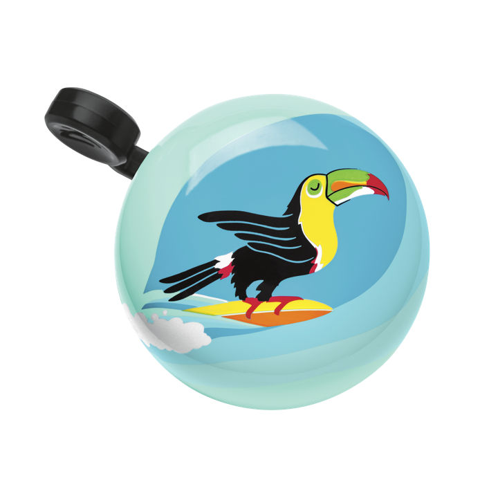 Bell Electra Domed Ringer Surfbird
