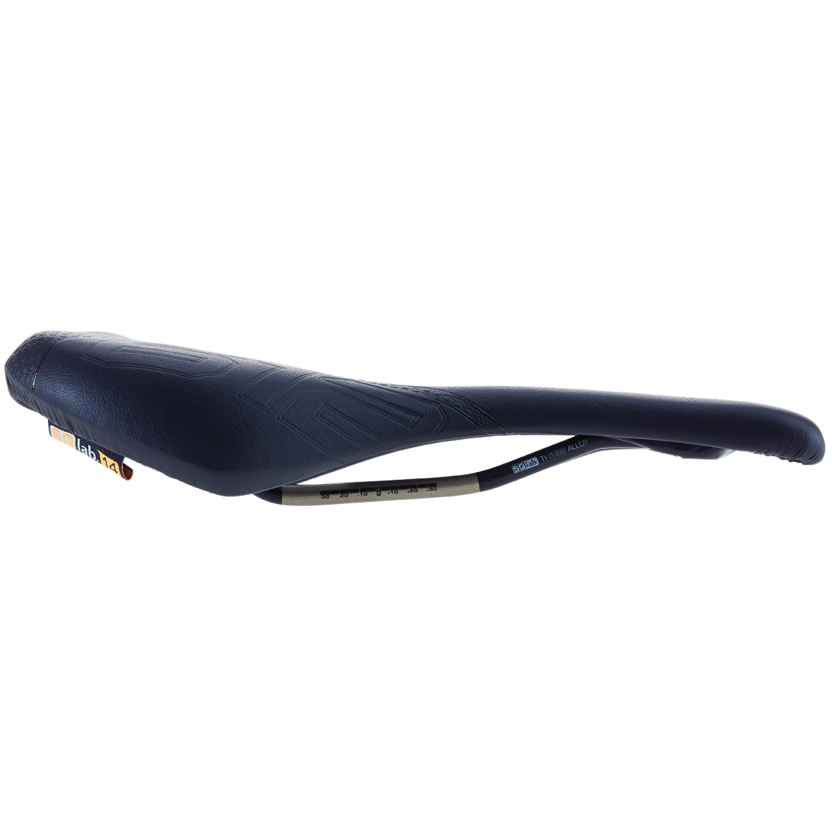 SQlab 612 TiTube Sattel