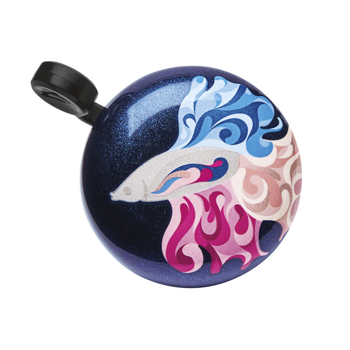 Bell Electra Domed Ringer Betta