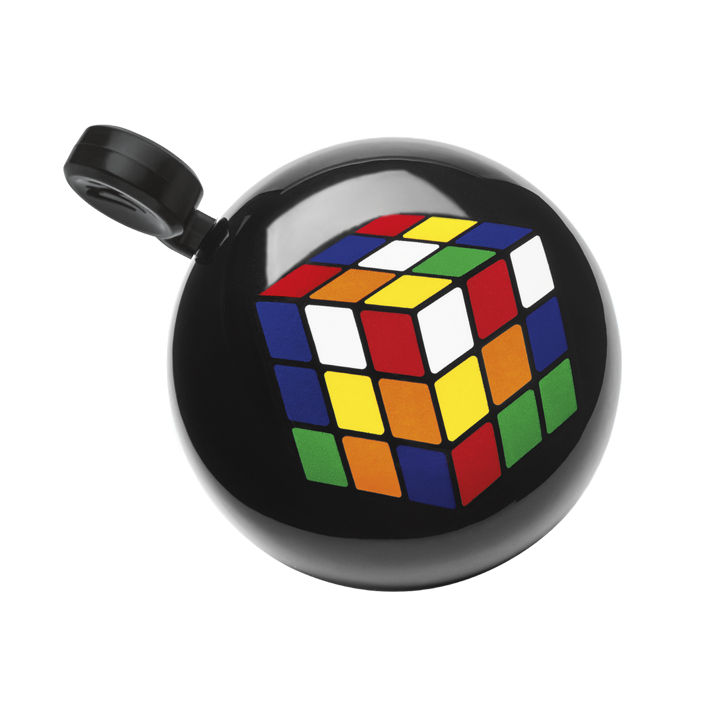 Bell Electra Domed Ringer Cube