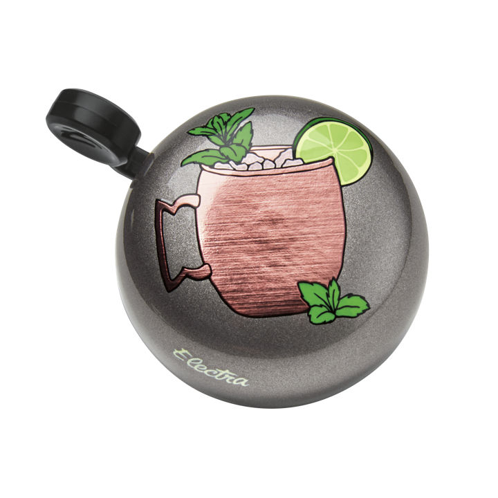 Bell Electra Domed Ringer Mule