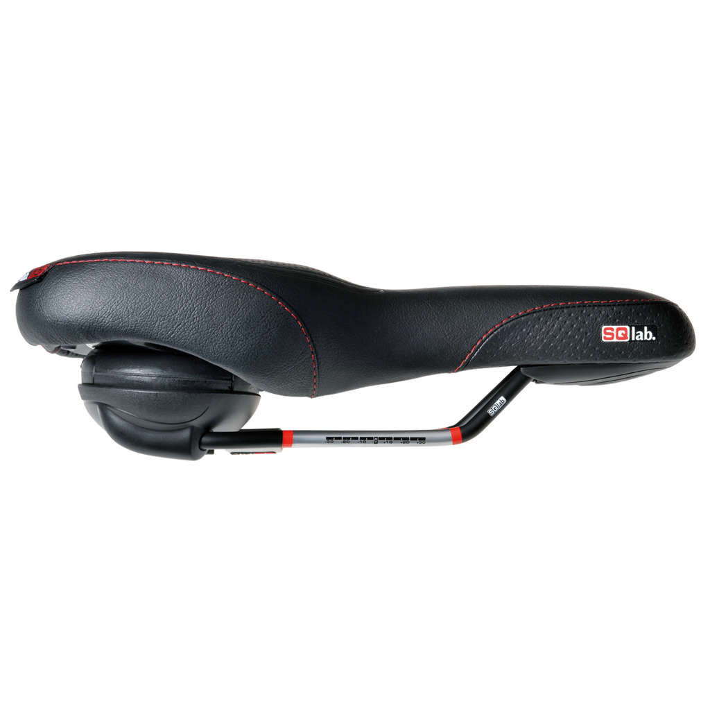 SQlab Trekkingsattel 602 Active Active Unisex