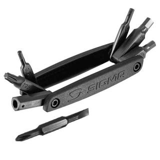 Sigma small Multitool 8