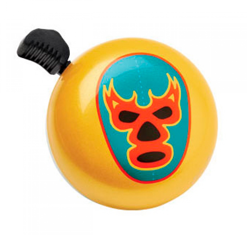 Electra Fahrradklingel Luchador 