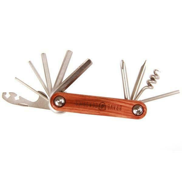 Brave Classics Multitool 12