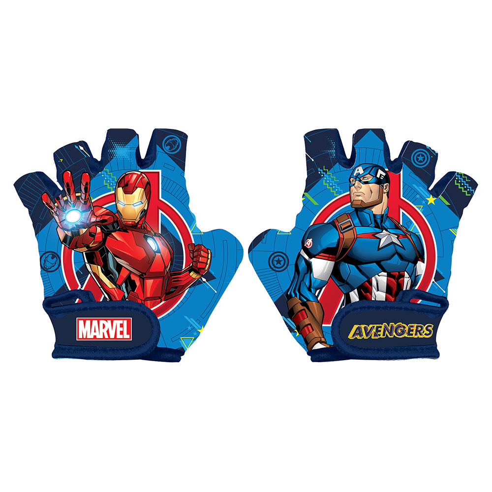 Kinderhandschuhe AVENGERS